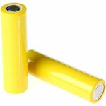 Lifepo4 18650 akkukenno 3,3V 1,1 Ah 5C