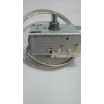 Whirlpool ARG jääkaapin termostaatti + lampunkanta