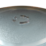 Whirlpool AMW842IX- uunin lasilautanen