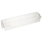 Whirlpool / Ikea CB 601 W 201.235.09 - jääkaapin alimmainen ovihylly