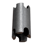 Cylinda / Upo M730- mankelin vetoholkki