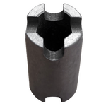 Cylinda / Upo M730- mankelin vetoholkki