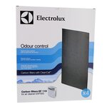 Electrolux EF118 Hiilisuodatinpakkaus -ilmanpuhdistimeen EAP 300