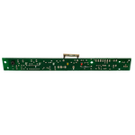 Upo RF3518N- Jääkaappipakastimen piirikortti