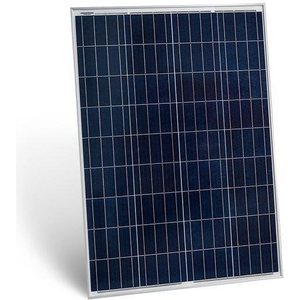Aurinkopaneeli 105W Solarline