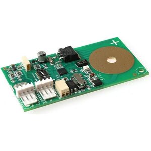 BMS123 Smart 4kpl Akkukennojen valvonta ja monitorijärjestelmä Bluetooth 4.0