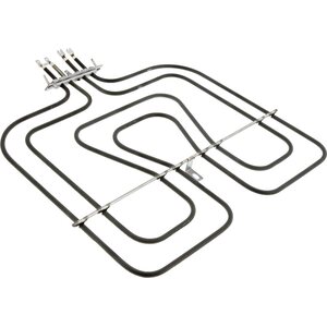 Aeg Electrolux uunin ylävastus + grillivastus
