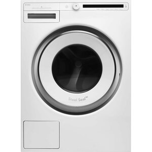 Asko W2084.W Pyykinpesukone