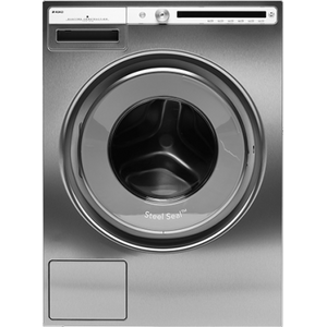 Asko W4086 C.S Pyykinpesukone