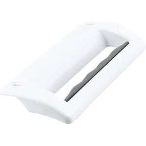 Zanussi jääkaapin/pakastimen kahva