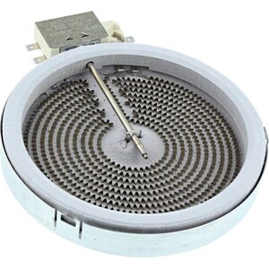 Keraamisen lieden keittolevy 1200W 140mm