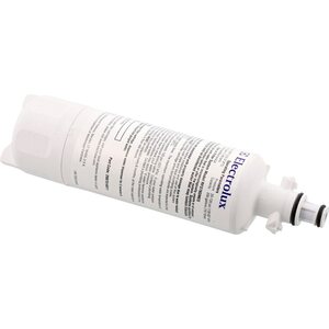 Electrolux vedensuodatin