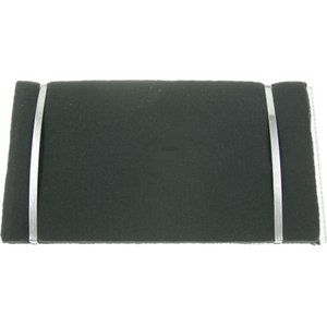 Electrolux EFT6446- liesituulettimen rasvasuodatin + aktiivihiilisuodatin 46,3 x 25,9