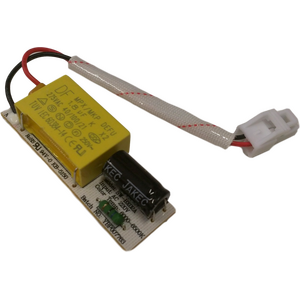 Candy Jääkaapin led-elektroniikka