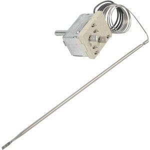 Electrolux EKC6001- uunin termostaatti 50-230°C
