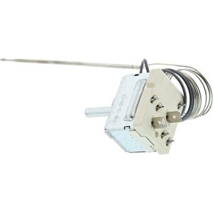 Electrolux EKC6001- uunin termostaatti 50-230°C