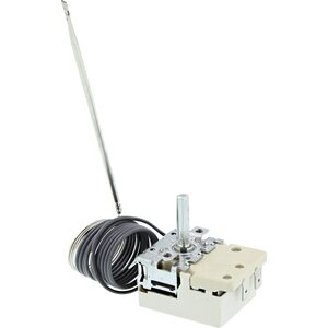 Elektro Helios SK / Husqvarna QSG-  uunin termostaatti 50-250°C