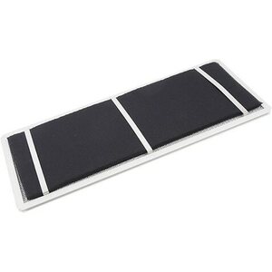 Husqvarna Electrolux QC614- liesituulettimen rasvasuodatin + aktiivihiilisuodatin 51,0 x 20,6