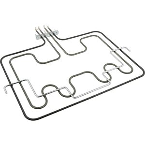 Aeg Electrolux EOA- uunin ylävastus + grillivastus