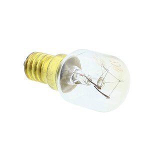 Uunin lamppu E14 25W 300°C