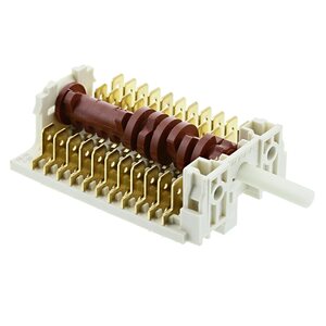 Aeg BE / Electrolux EO / EA- uunin valintakytkin