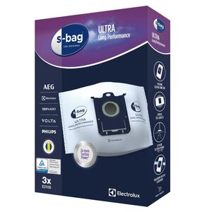 Electrolux Aeg Electrolux Philips Volta imurin ULTRA pölypussit