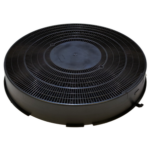 Whirlpool AK- liesituulettimen aktiivihiilisuodatin Type 40