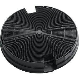 Whirlpool AKR- / Elica 2083- / Aeg Electrolux DE- , DK- / IKEA HOO- liesituulettimen aktiivihiilisuodatin Type 29