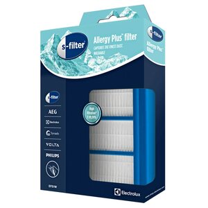 Electrolux Ultraone- imurin hepa suodatin