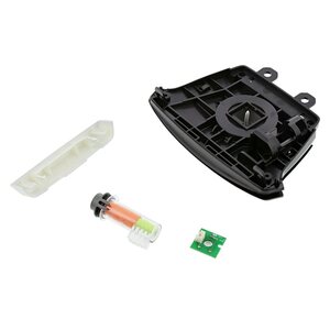 Electrolux Zuogreen / Ultraone / Uogreen imurin väänninsarja, musta