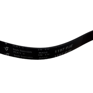 Ignis Whirlpool pyykinpesukoneen hihna 1197J5EL