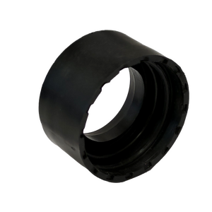 Imuriletkun pääteholkki imurin letkulle 38-41 mm
