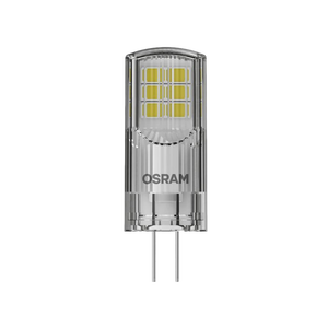 Liesituulettimen LED valo G4 kanta 300lm