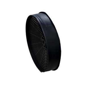 Electrolux / Turboair Type A liesituulettimen aktiivihiilisuodatin