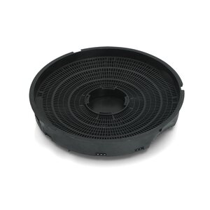 Electrolux / Elica Easy Elisu- / Whirlpool AKR 6- liesituulettimen aktiivihiilisuodatin Type 30