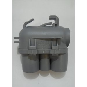 Cylinda DM560- / Upo D55- astianpesukoneen yläkorin suihkujakaja