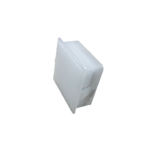 Electrolux EFF60- liesituulettimen led valo, neliö 2,1W