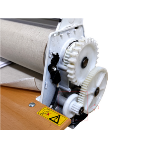 Electrolux Husqvarna mankelin ratas 12/76