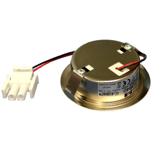 Franke liesituulettimen led valo 1,1W 4000K LEDB40