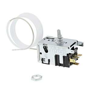 Electrolux ERF2000- / Elektro Helios KC2089- Jääkaapin Termostaatti K59H2840