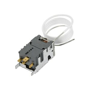 Electrolux ERF2000- / Elektro Helios KC2089- Jääkaapin Termostaatti K59H2840