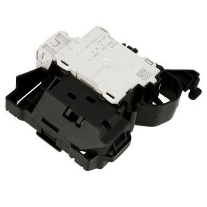 Whirlpool FWF81683WEU- pesukoneen luukun lukko