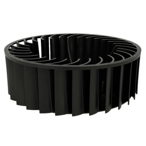 Whirlpool HDLX 703- kuivausrummun puhallinsiipi