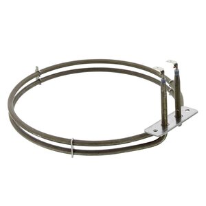 Electrolux EKI67- / Rosenlew RMI607- uunin kiertoilmavastus 2400W