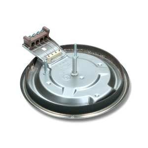 Liesilevy 1500W 14,5cm