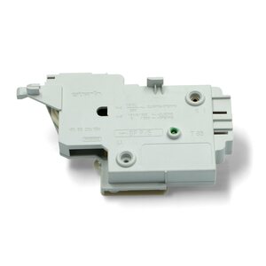Whirlpool AWE / TDLR60 - pyykinpesukoneen luukun lukko
