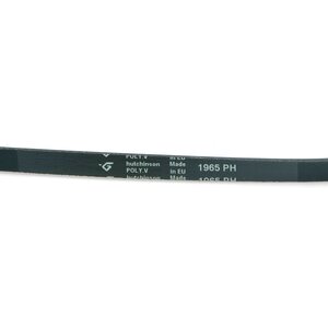Ignis AWL- / Whirlpool AWZ22- kuivausrummun hihna 1965 H6