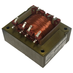 Franke / Futurum 480-6 liesituulettimen jännitemuuntaja 370W