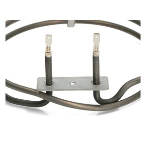 Indesit uunin kiertoilmavastus 1600W