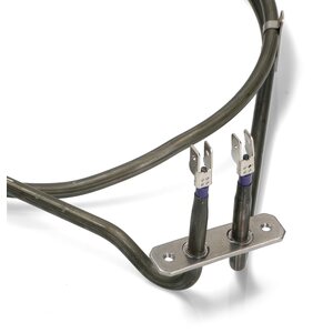 B14- uunin kiertoilmavastus 2300W
